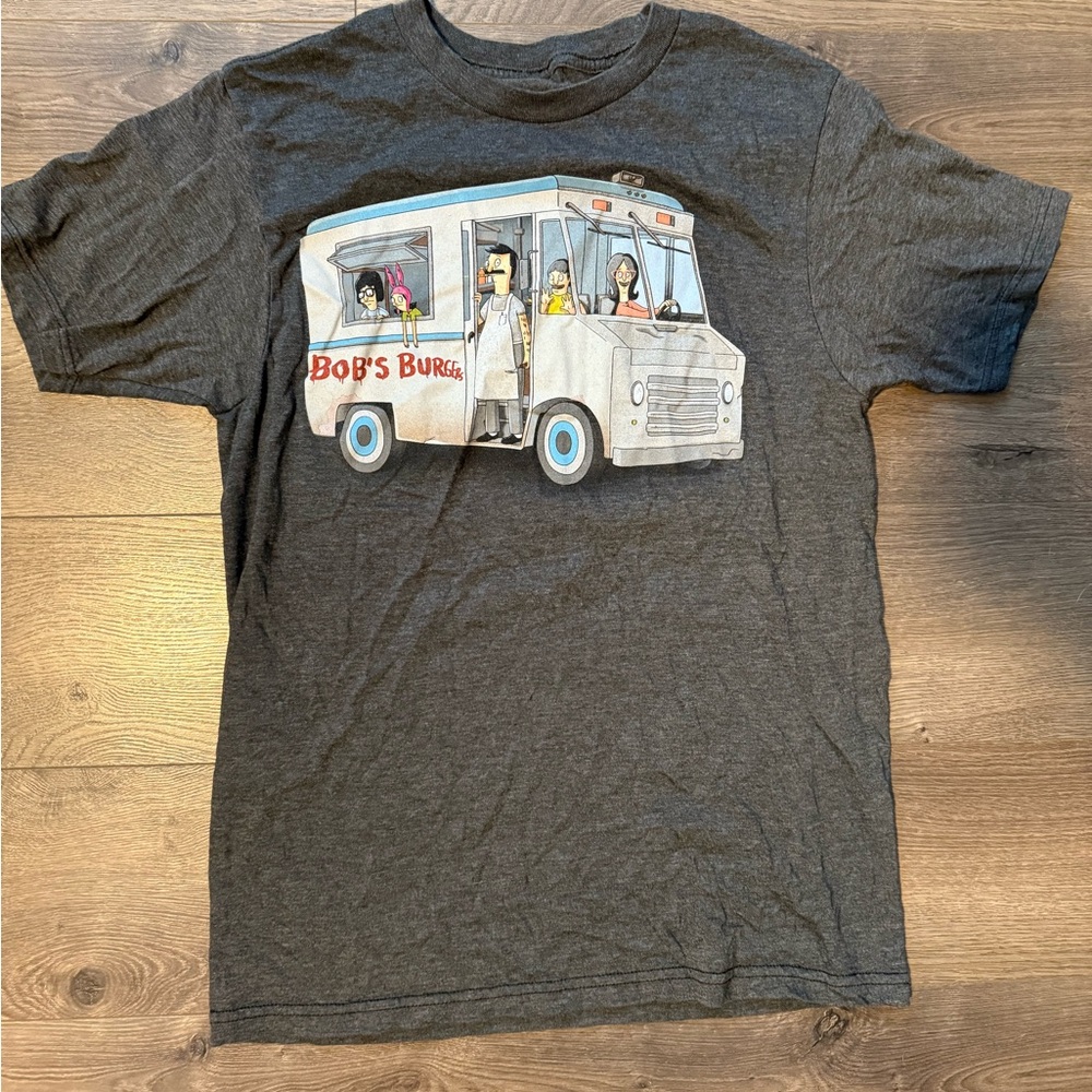 Bob’s Burgers shirt